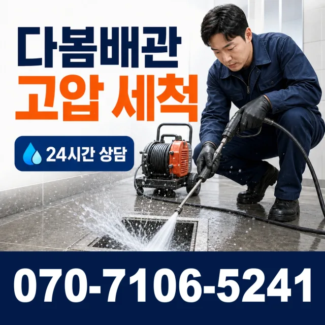 충남 공주시 수원골길 세면대수전교체 상담 이미지 4